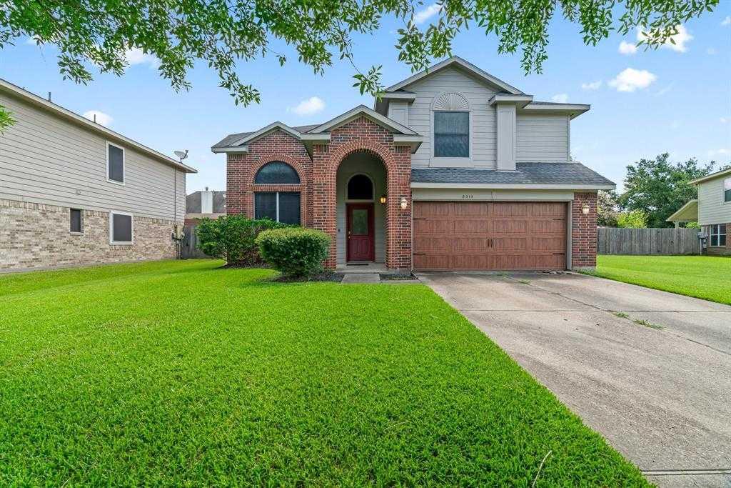 8010 Fox, 28459739, Baytown, Single-Family,  for sale, PROPERTY EXPERTS 