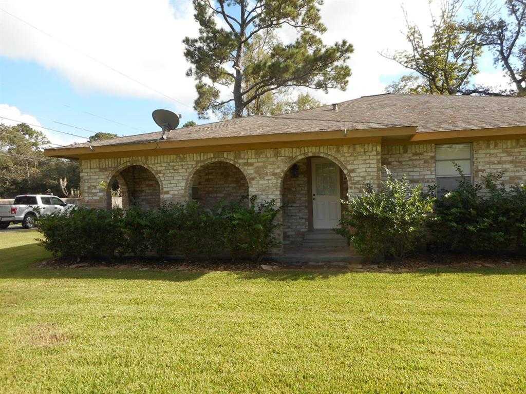 3510 Fox, 80144466, Baytown, Single Family Detached,  for rent, PROPERTY EXPERTS 