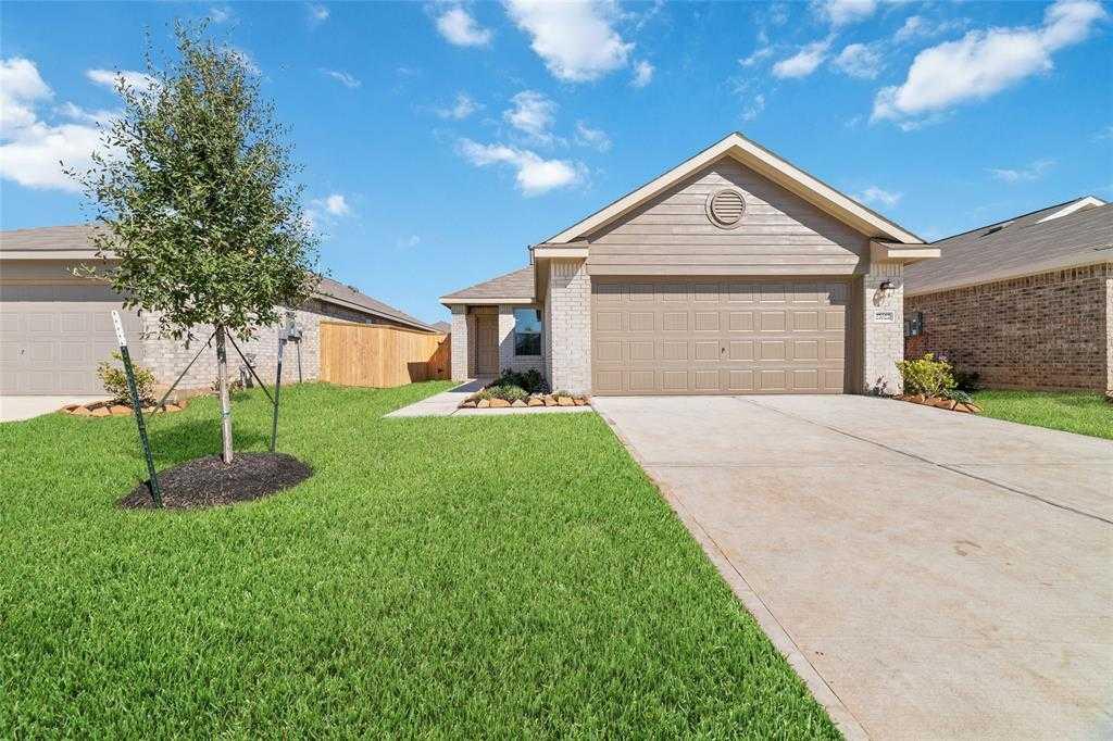 27022 Vista Field, 79666728, Katy, Single Family Detached,  for rent, PROPERTY EXPERTS 