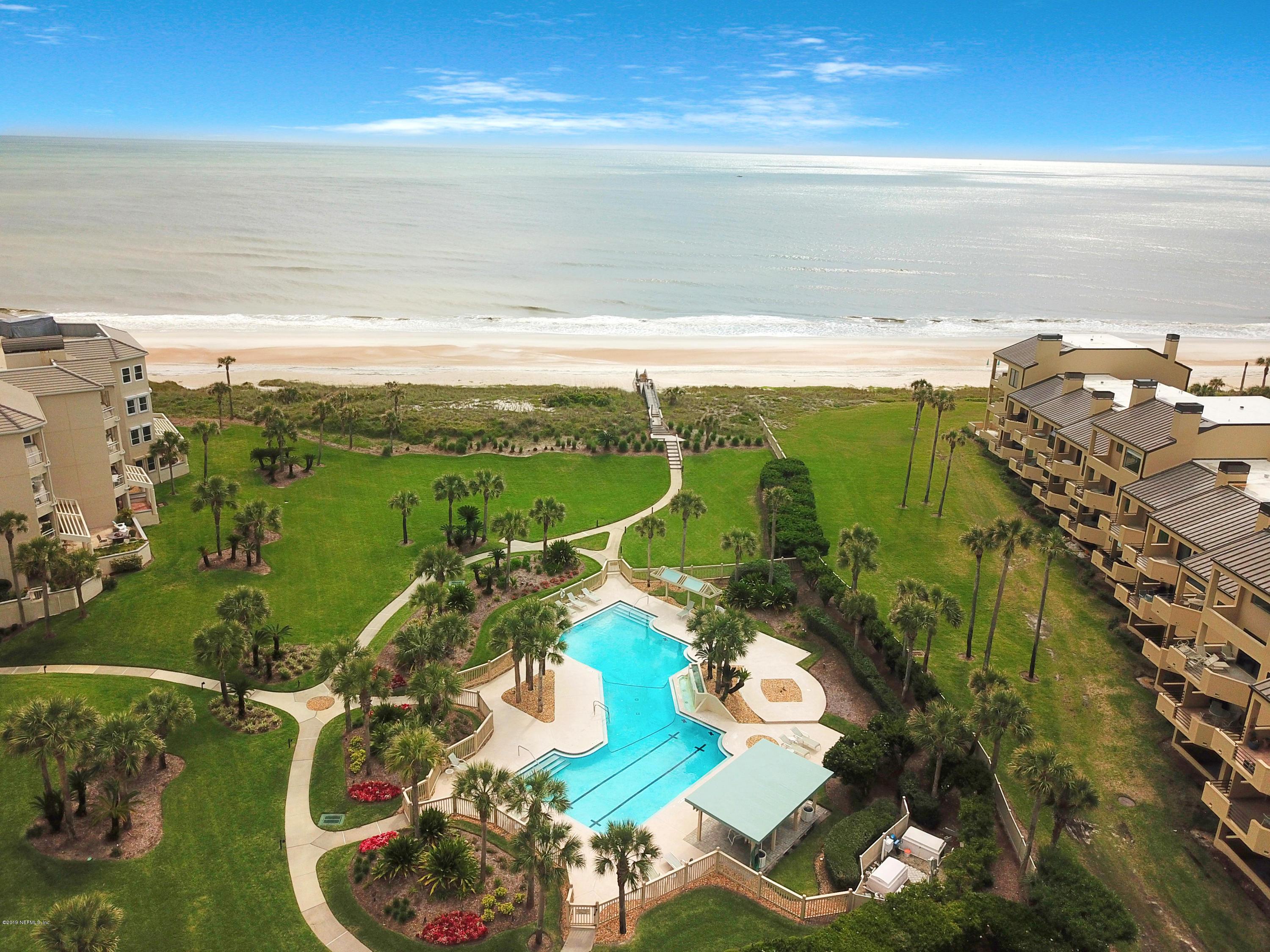 913 SPINNAKERS REACH 913, 992904, Ponte Vedra Beach, Condominium,  sold, PROPERTY EXPERTS 