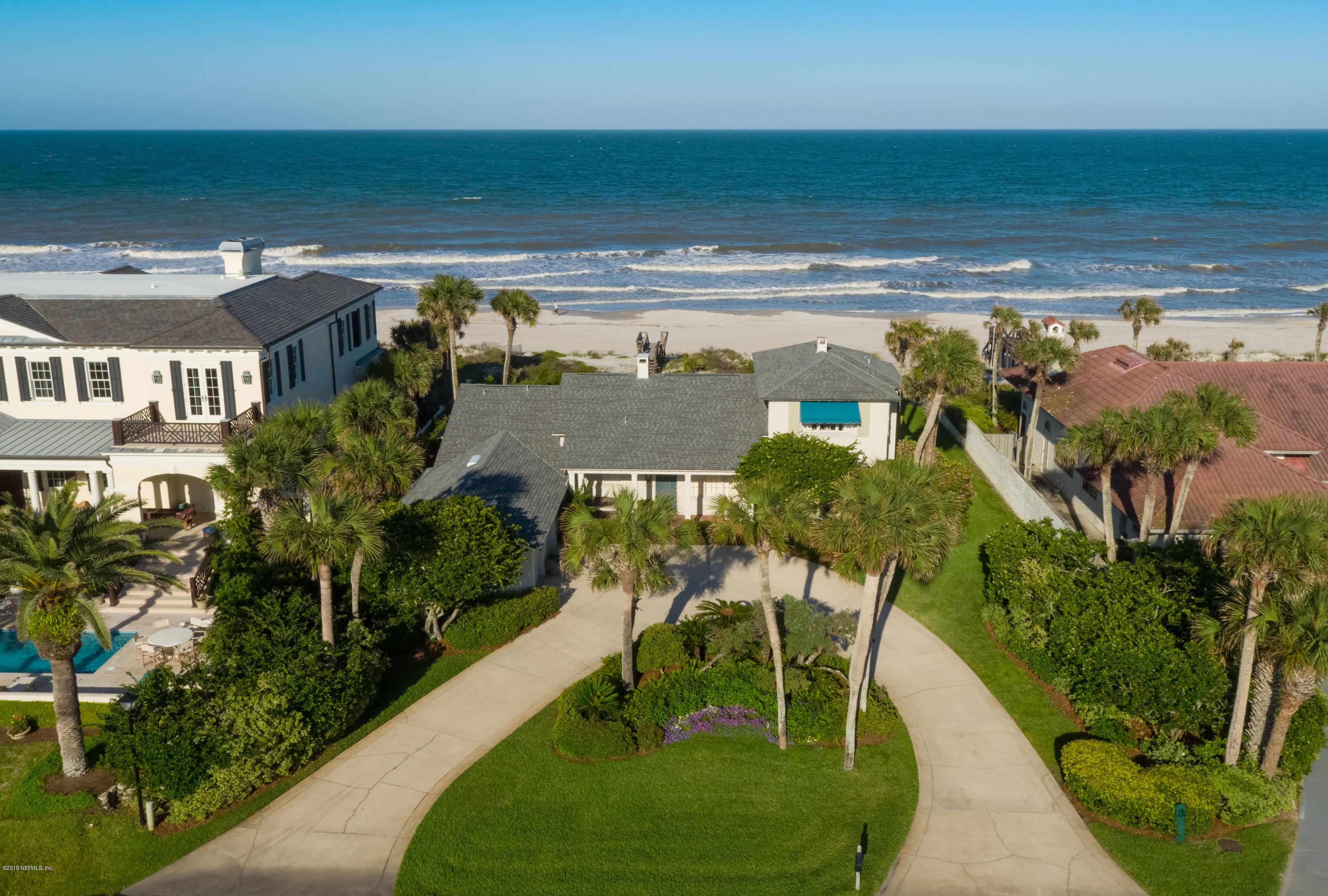 337 PONTE VEDRA, 993586, Ponte Vedra Beach, Single Family Residence,  sold, PROPERTY EXPERTS 