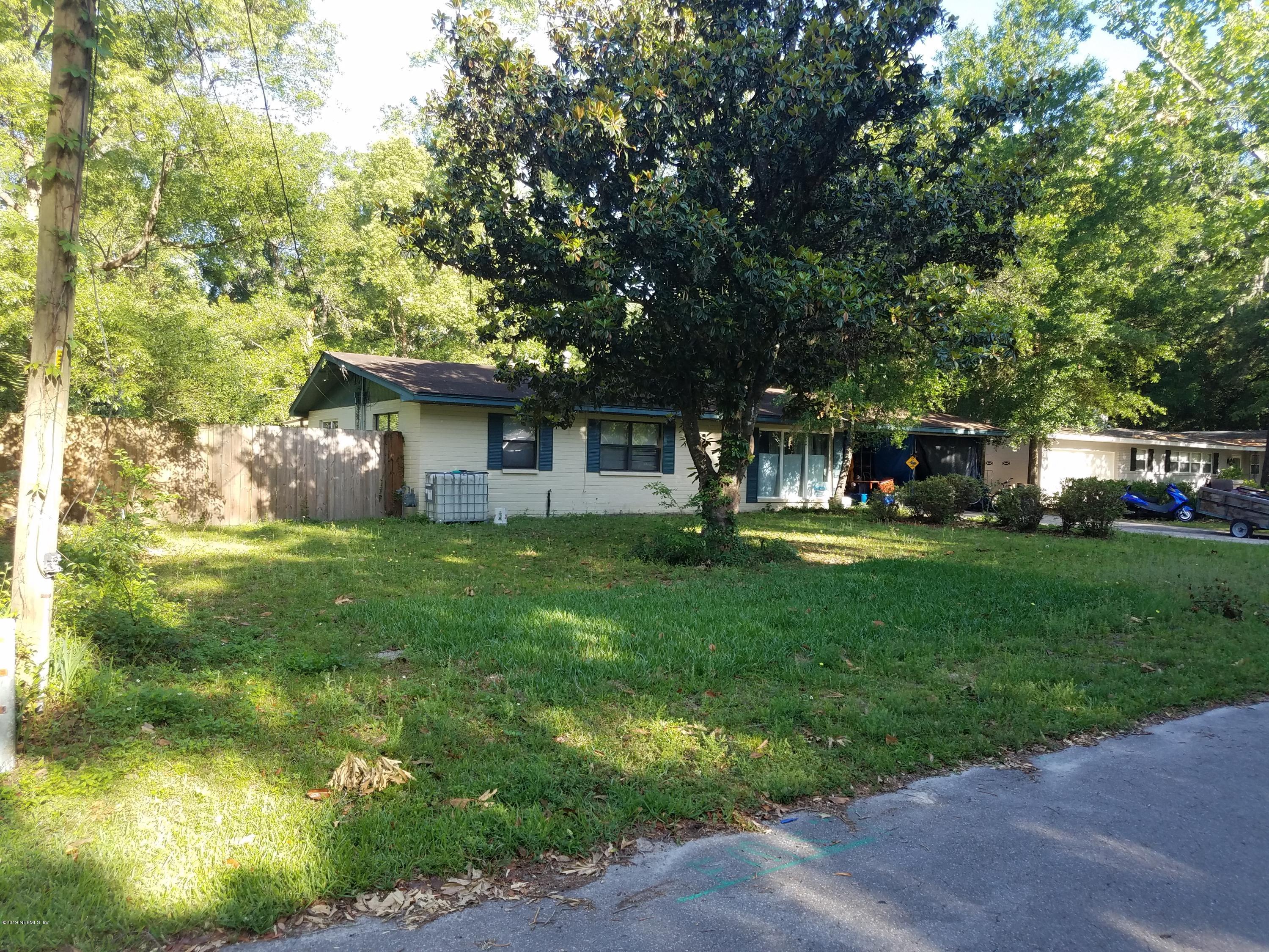 214 40TH, 993783, Gainesville, Single Family Residence,  sold, PROPERTY EXPERTS 