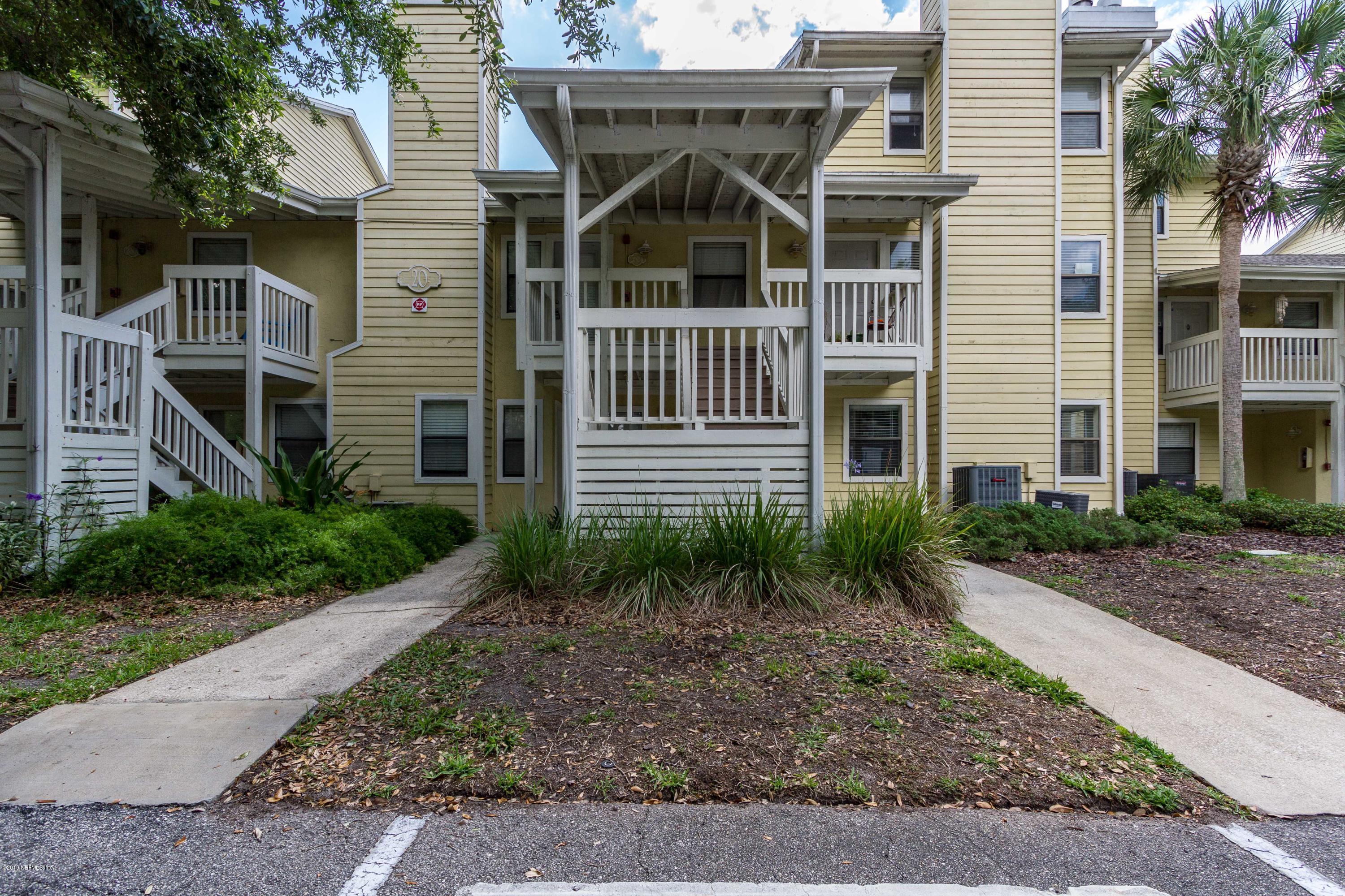 100 FAIRWAY PARK 2004, 995797, Ponte Vedra Beach, Condominium,  sold, PROPERTY EXPERTS 