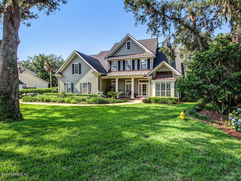 113 RIVER MARSH, 998231, Ponte Vedra Beach, Single Family Residence,  sold, PROPERTY EXPERTS 