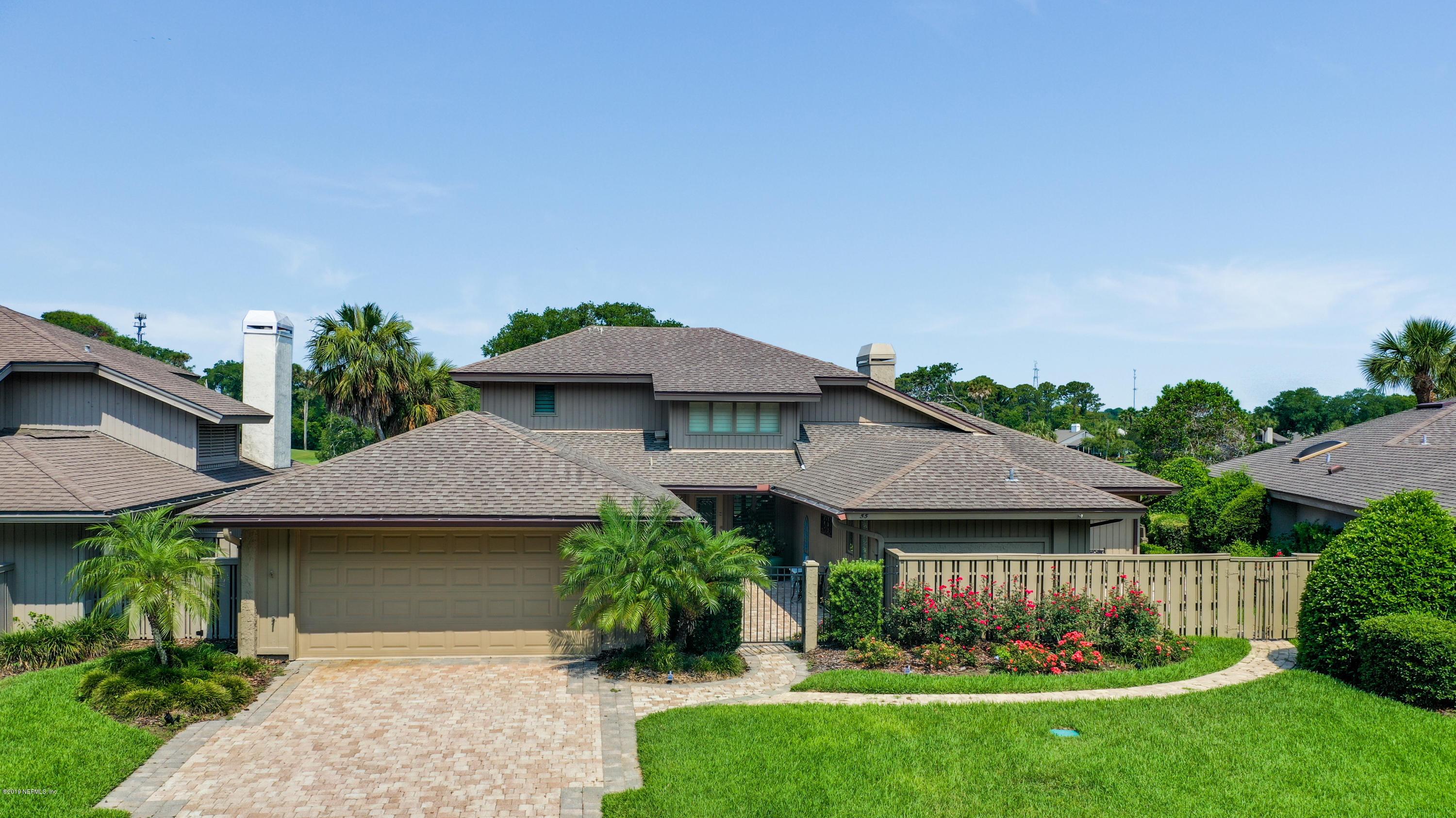 55 VILLAGE WALK, 997803, Ponte Vedra Beach, Single Family Residence,  sold, PROPERTY EXPERTS 