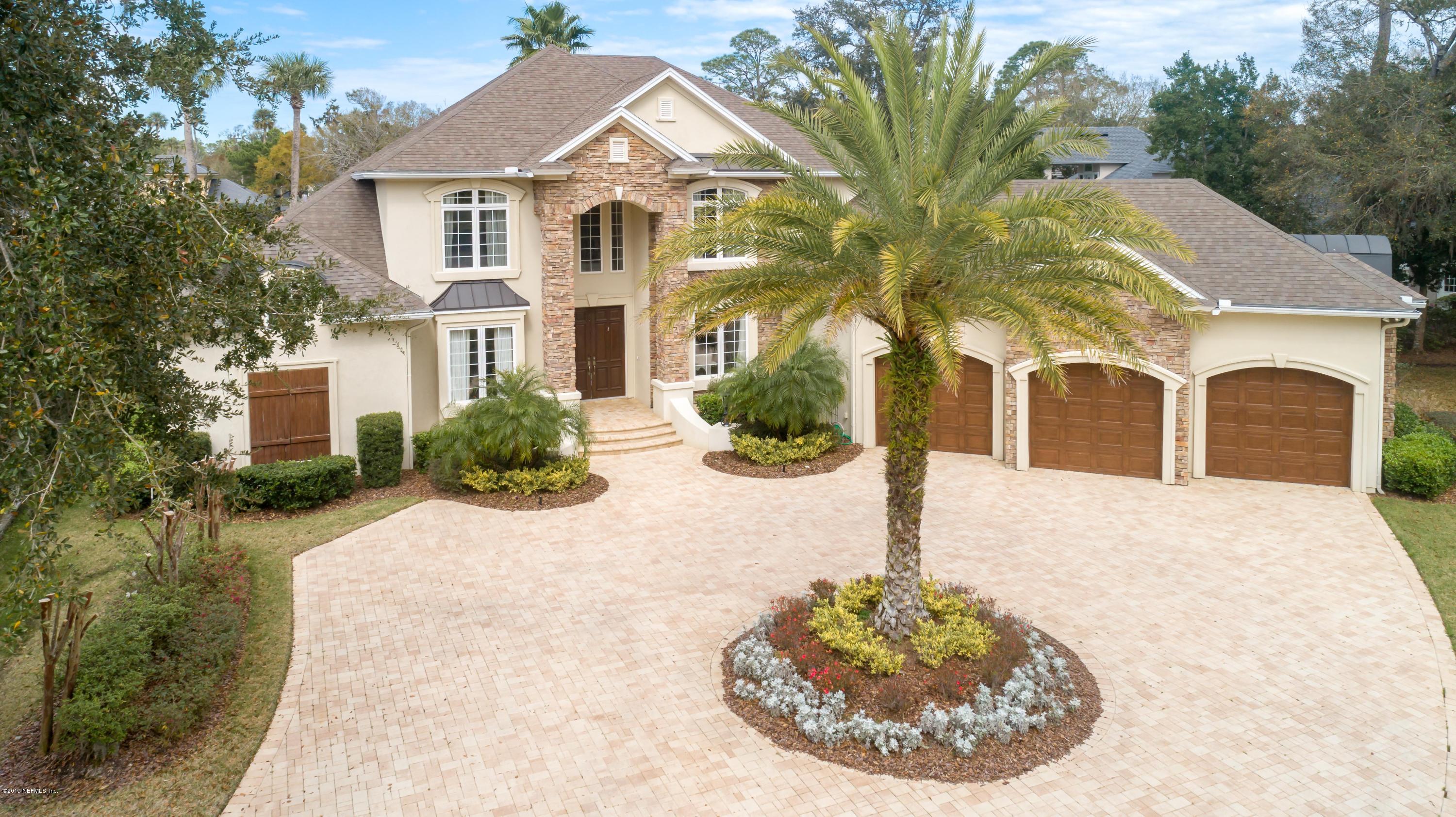 26201 MARSH LANDING, 994726, Ponte Vedra Beach, Single Family Residence,  sold, PROPERTY EXPERTS 