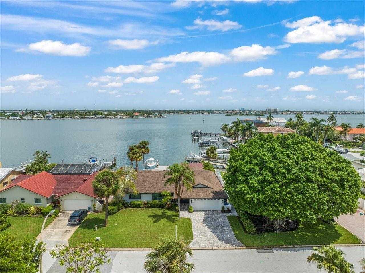 6421 4TH PALM, ST PETE BEACH, Single Family Residence,  for sale, PROPERTY EXPERTS 