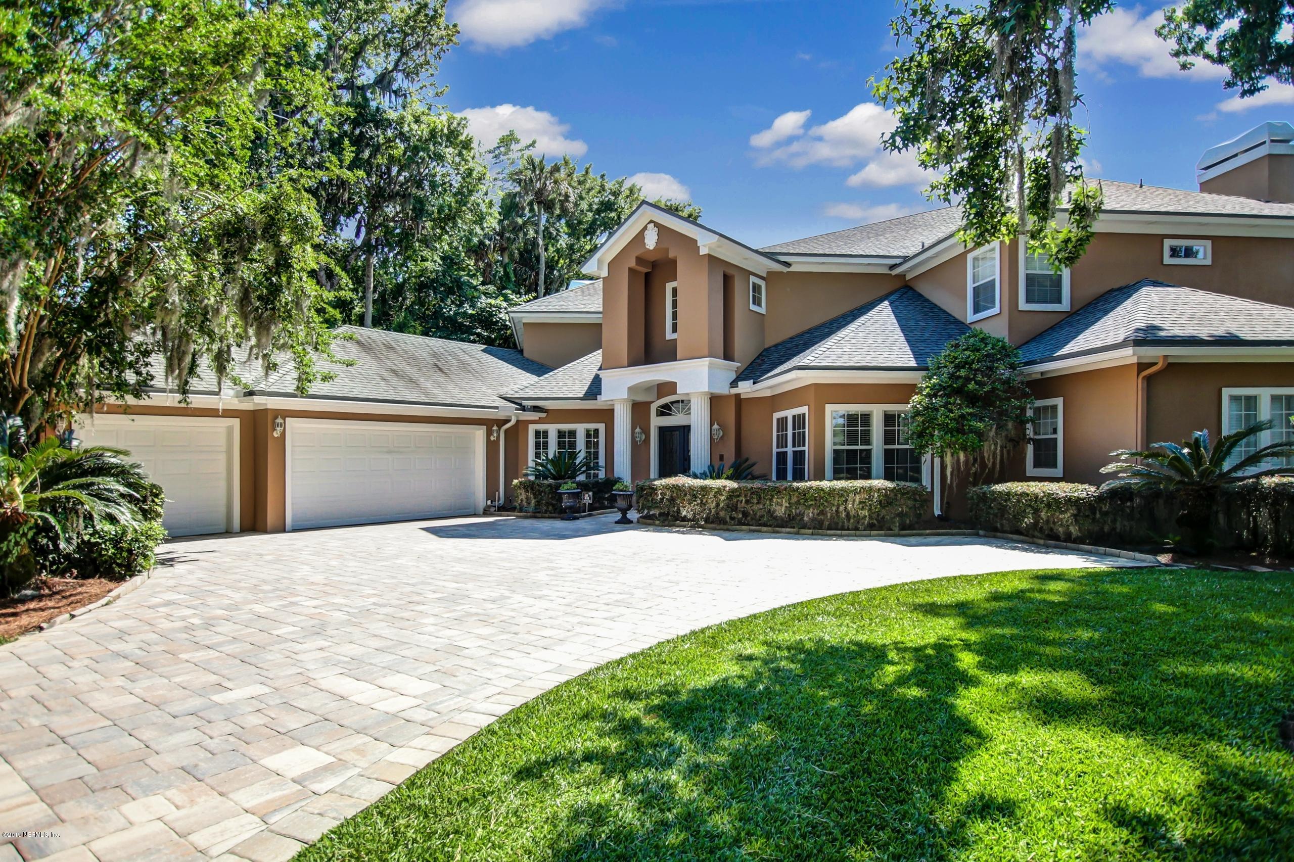 8181 SEVEN MILE, 996122, Ponte Vedra Beach, Single Family Residence,  sold, PROPERTY EXPERTS 