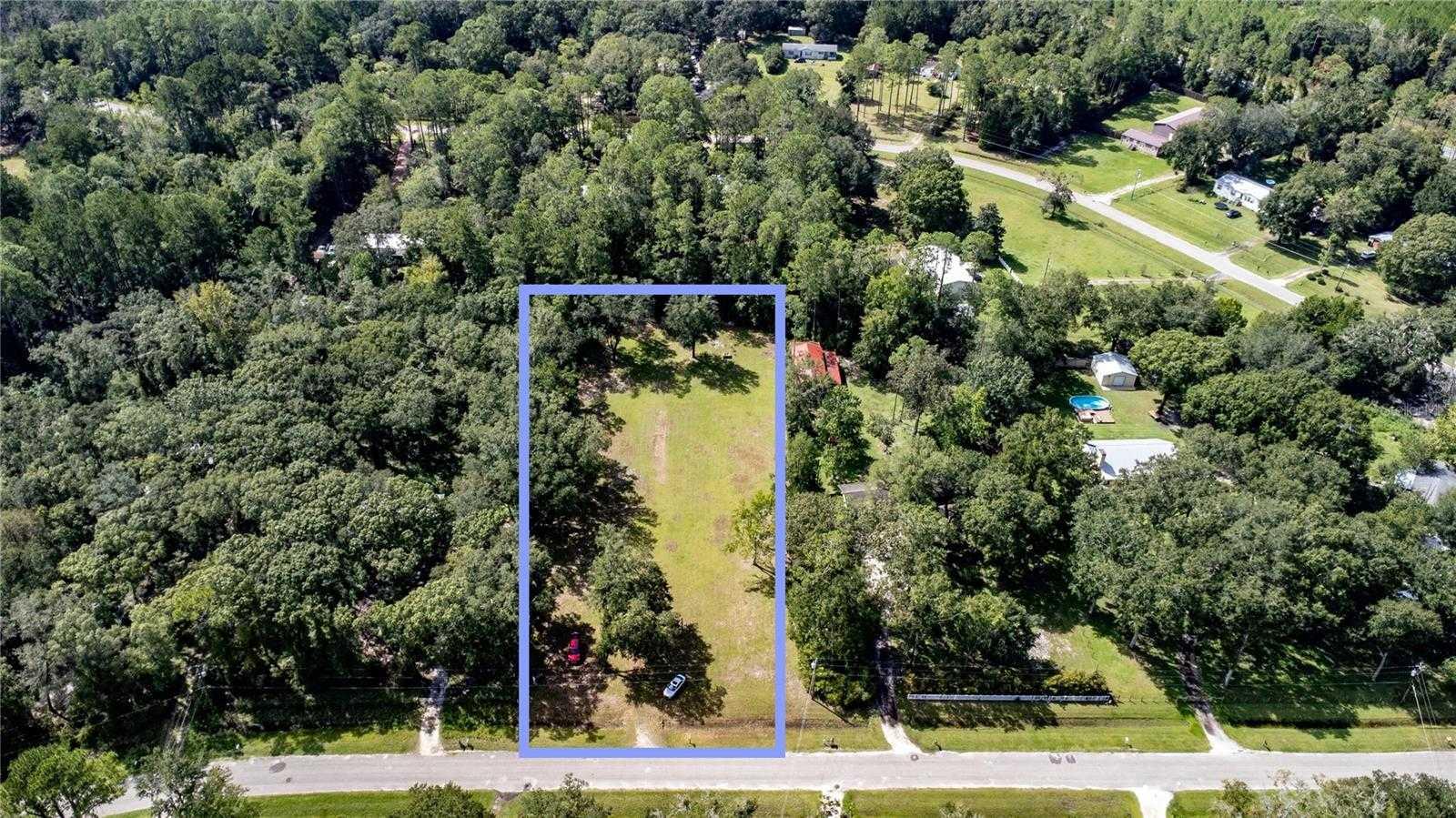 2407 119TH, GAINESVILLE, Land,  for sale, PROPERTY EXPERTS 