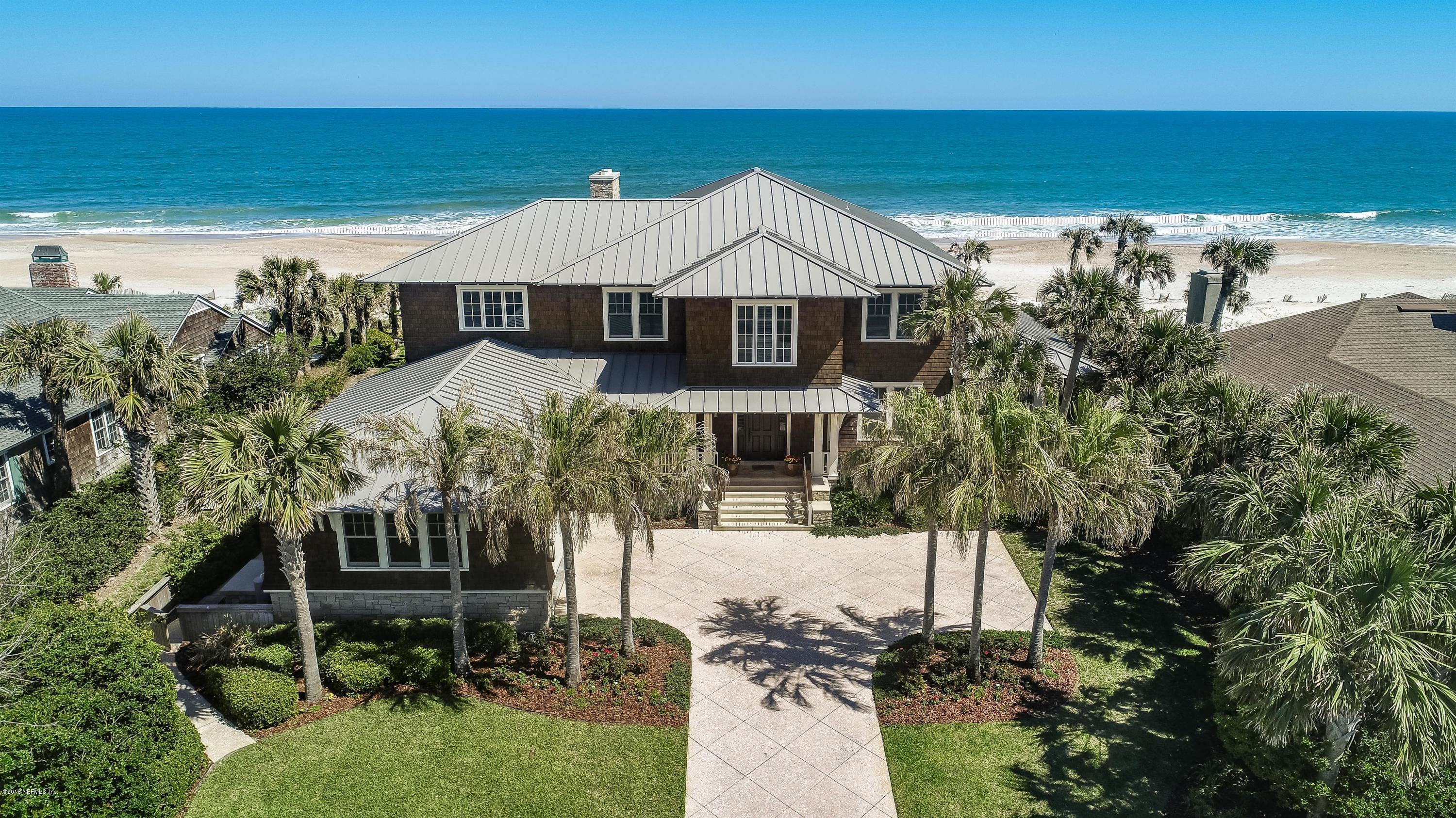 417 PONTE VEDRA, 1011662, Ponte Vedra Beach, Single Family Residence,  sold, PROPERTY EXPERTS 