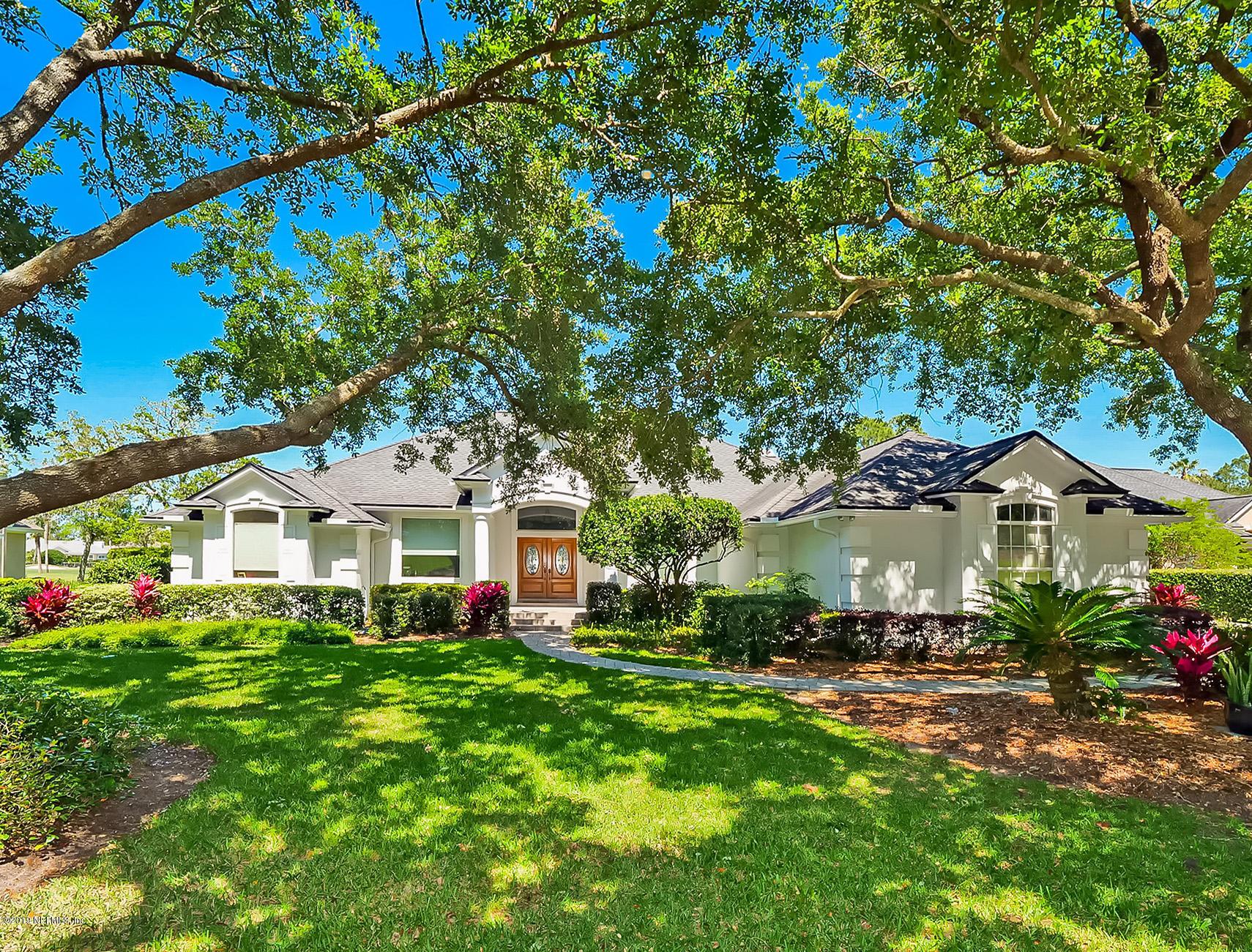 312 NINE, 993009, Ponte Vedra Beach, Single Family Residence,  sold, PROPERTY EXPERTS 