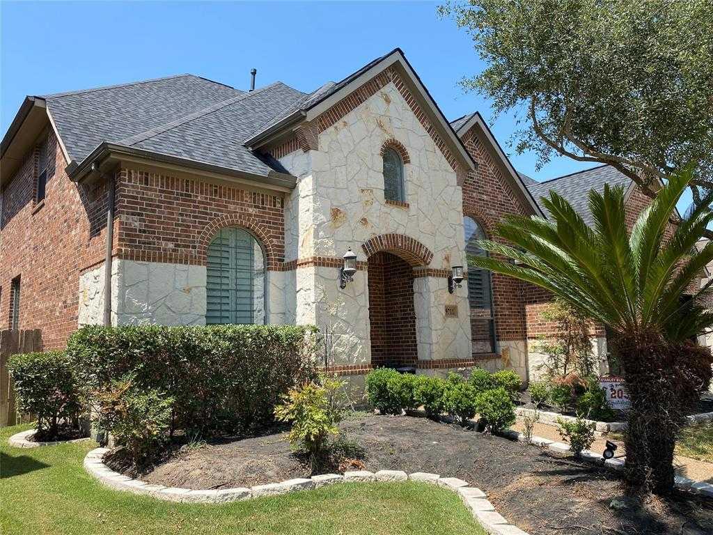 9711 Dill Canyon, 43008793, Katy, Single-Family,  for sale, PROPERTY EXPERTS 