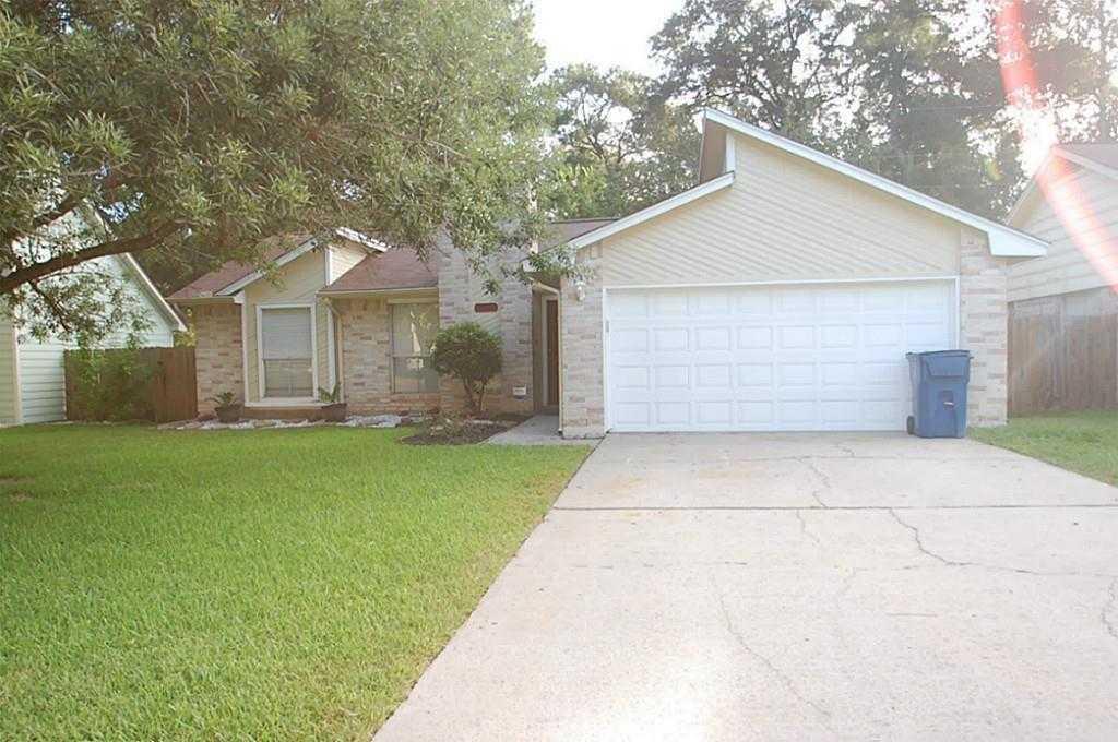 22814 Black Willow, 12077379, Tomball, Single-Family,  for sale, PROPERTY EXPERTS 