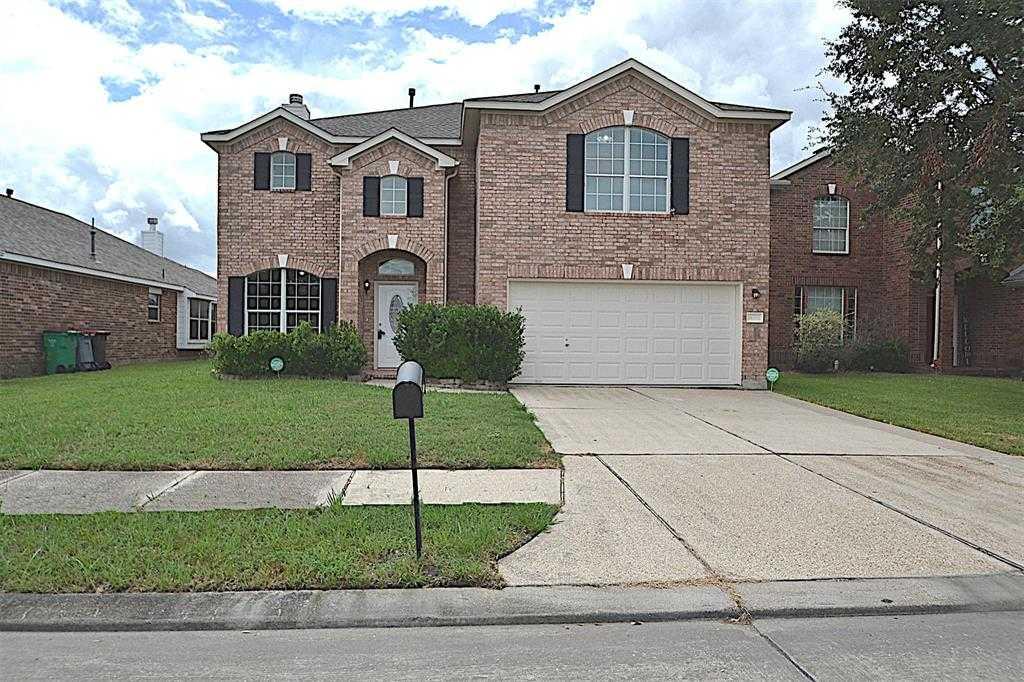 4511 Marquis, 89378932, Baytown, Single-Family,  for sale, PROPERTY EXPERTS 