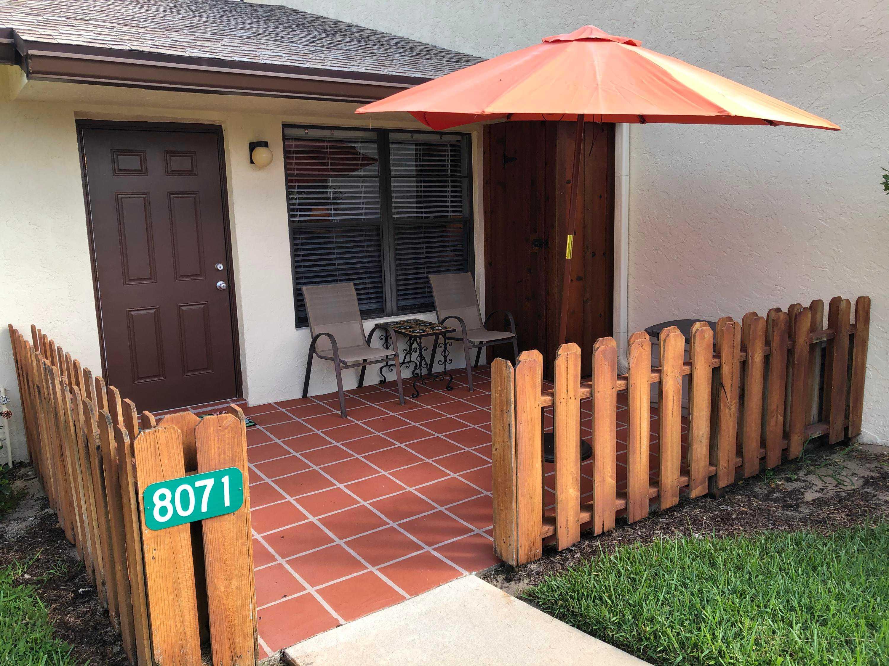 8071 Villa 2733, Hobe Sound, Villa,  sold, PROPERTY EXPERTS 