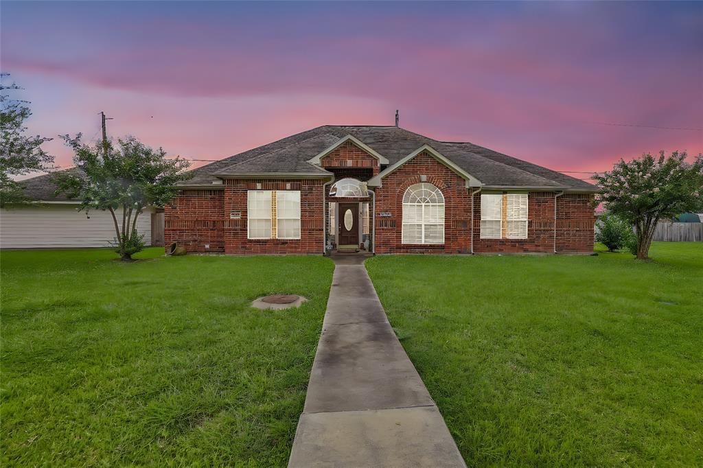 12107 Fisher, 76180398, Baytown, Single-Family,  for sale, PROPERTY EXPERTS 