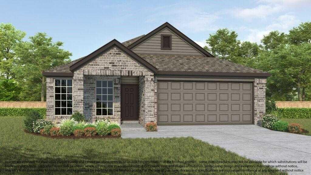 18223 Yaupon Bough Lane, 21028029, Tomball, Single-Family,  for sale, PROPERTY EXPERTS 