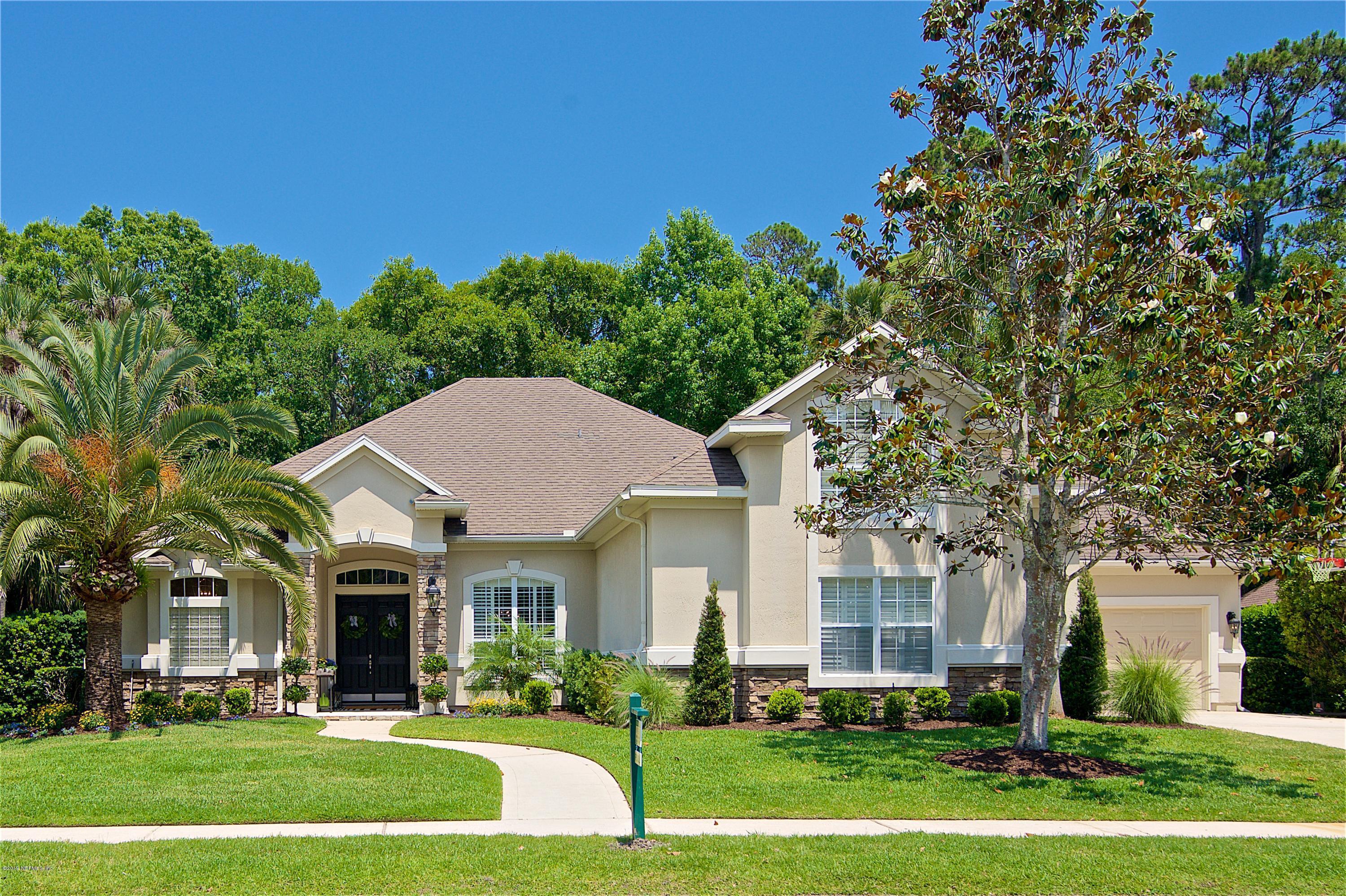 412 CLEARWATER, 996091, Ponte Vedra Beach, Single Family Residence,  sold, PROPERTY EXPERTS 