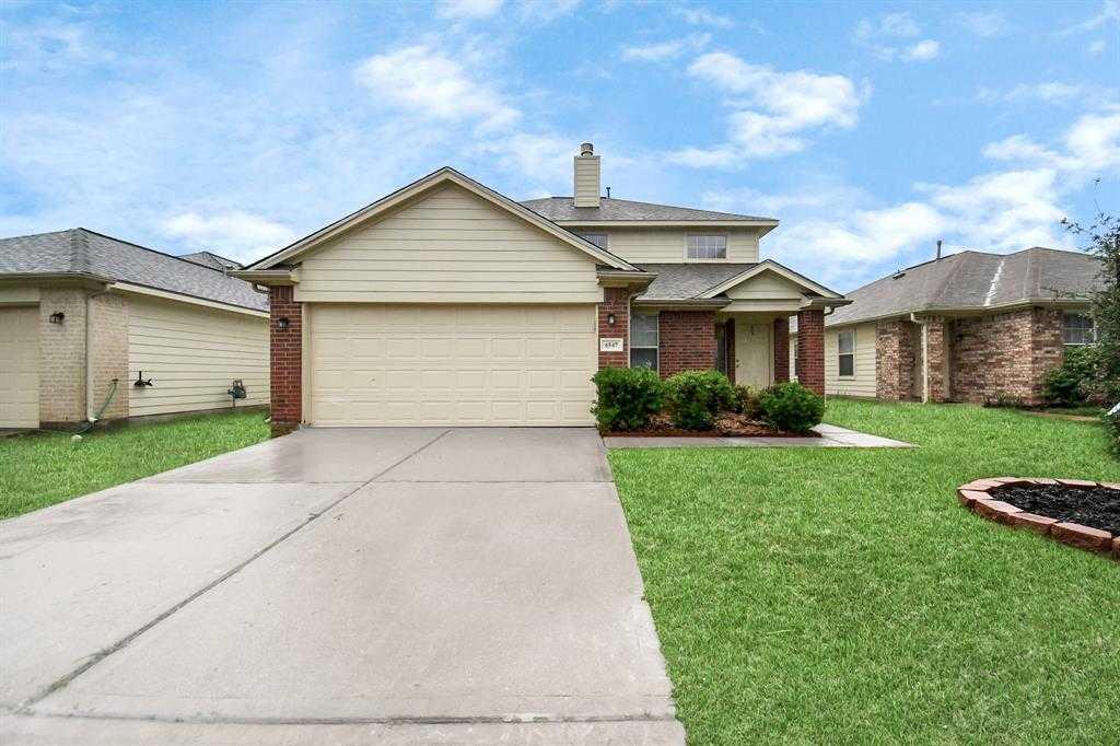 6547 Holly Cove, 48048261, Katy, Single Family Detached,  for rent, PROPERTY EXPERTS 