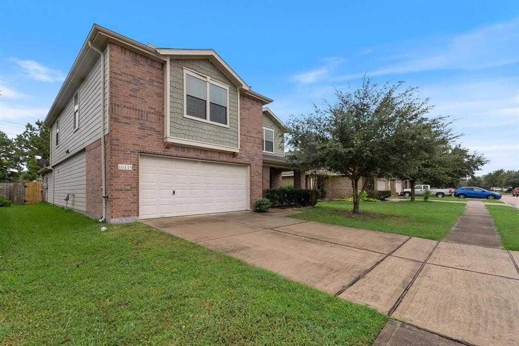 16119 Peach Bluff, 26985329, Cypress, Single Family Detached,  for rent, PROPERTY EXPERTS 