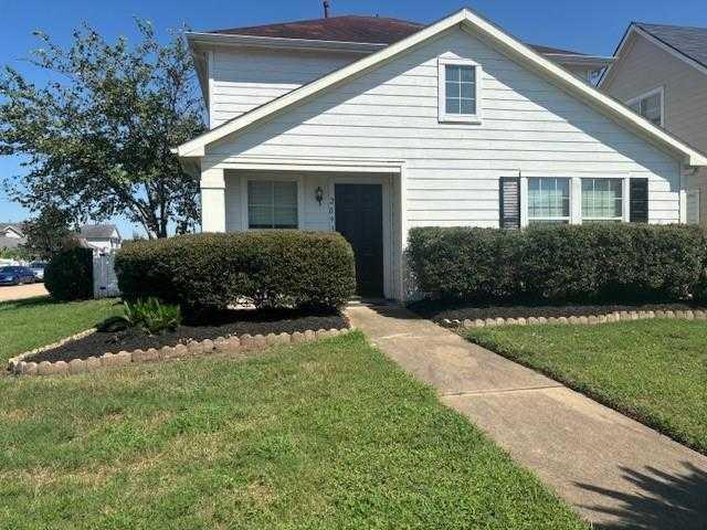 20933 Patriot Park, 77340191, Katy, Single Family Detached,  for rent, PROPERTY EXPERTS 