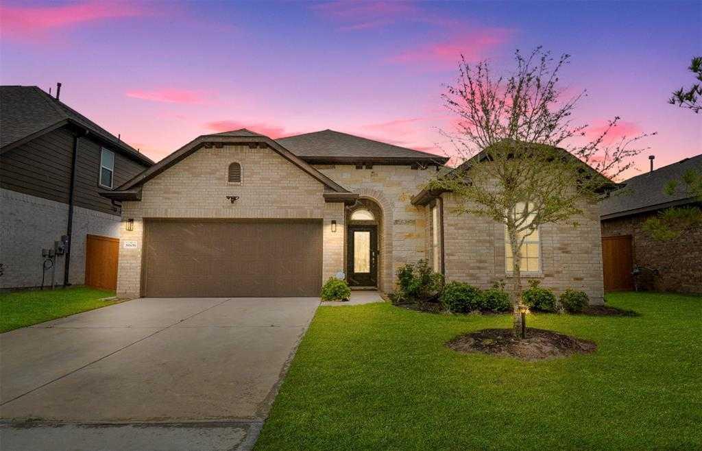 8606 Flamingo Bay, 9661148, Cypress, Single Family Detached,  for rent, PROPERTY EXPERTS 