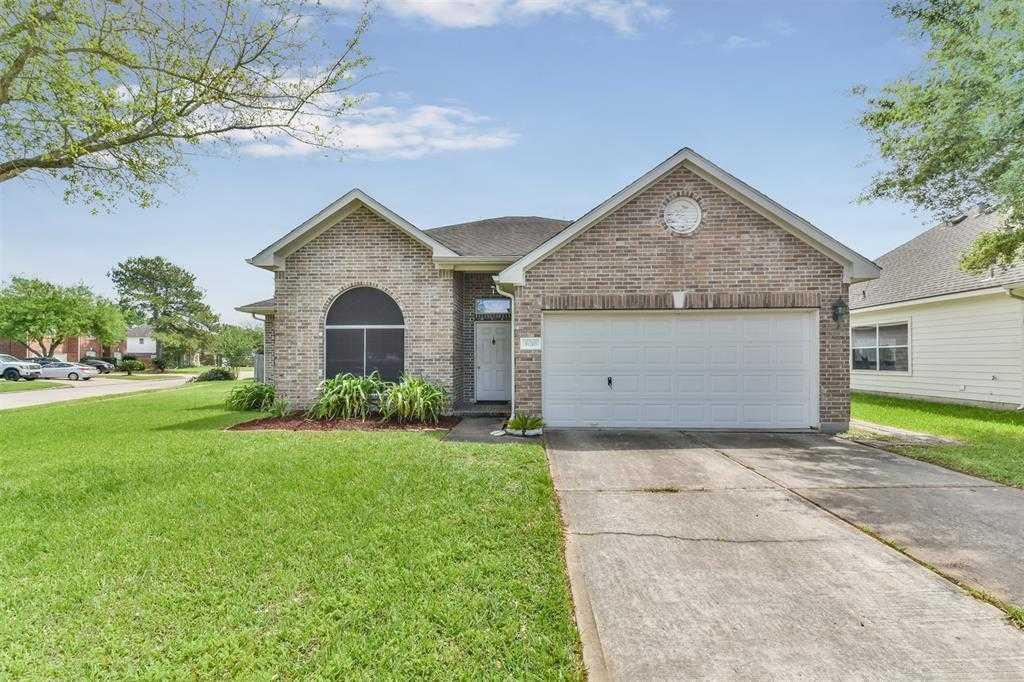 5018 Opal Sky Drive, 95313091, Katy, Single Family Detached,  for rent, PROPERTY EXPERTS 