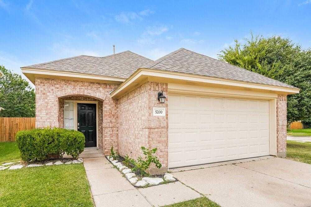 5200 Rockwood, 43696646, Rosenberg, Single Family Detached,  for rent, PROPERTY EXPERTS 