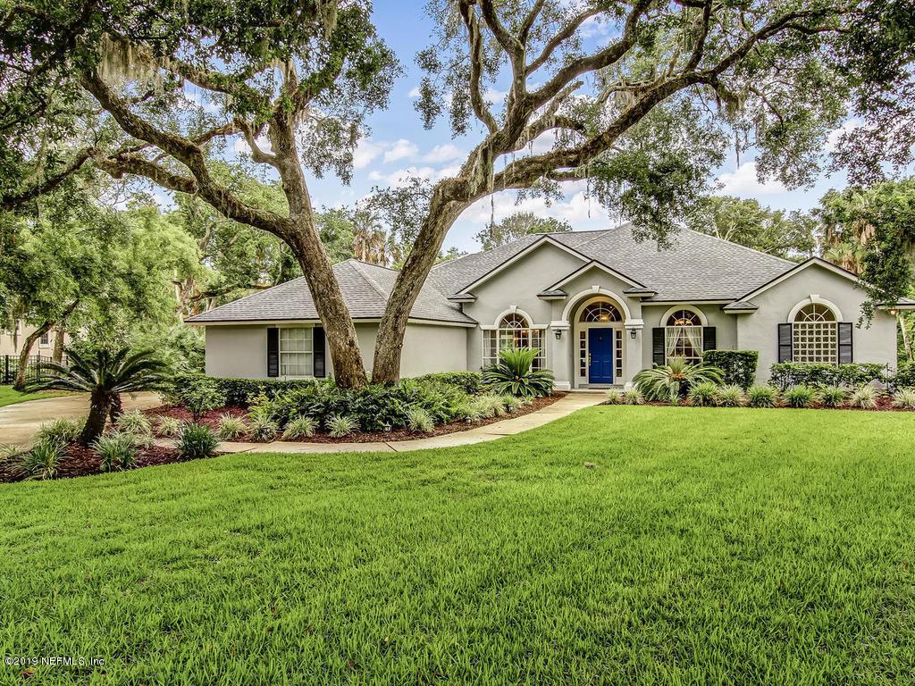 121 BROKEN POTTERY, 995210, Ponte Vedra Beach, Single Family Residence,  sold, PROPERTY EXPERTS 