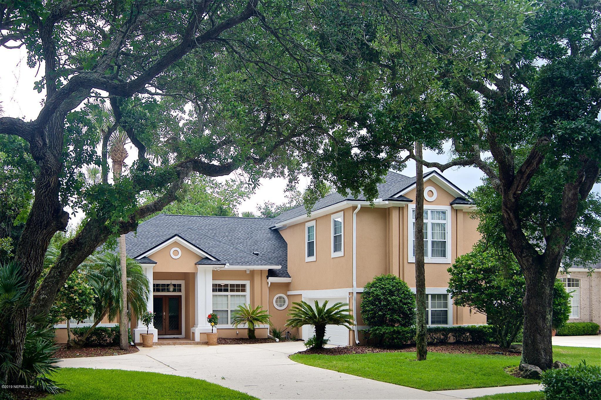 8 SEA WINDS, 995347, Ponte Vedra Beach, Single Family Residence,  sold, PROPERTY EXPERTS 