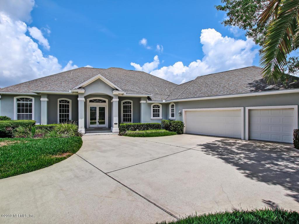 173 INDIAN COVE, 1002371, Ponte Vedra Beach, Single Family Residence,  sold, PROPERTY EXPERTS 