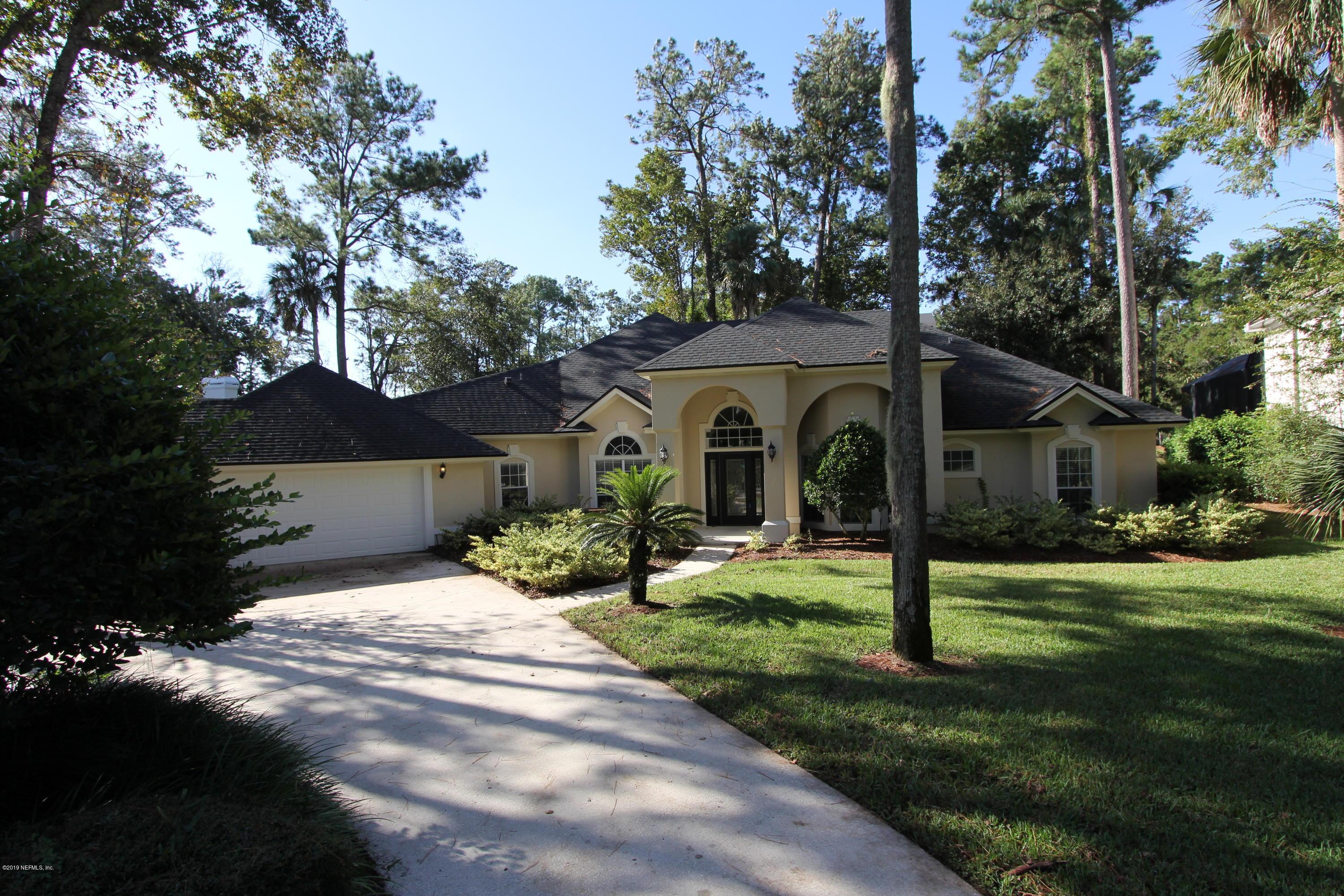 1189 SALT MARSH, 1021384, Ponte Vedra Beach, Single Family Residence,  sold, PROPERTY EXPERTS 