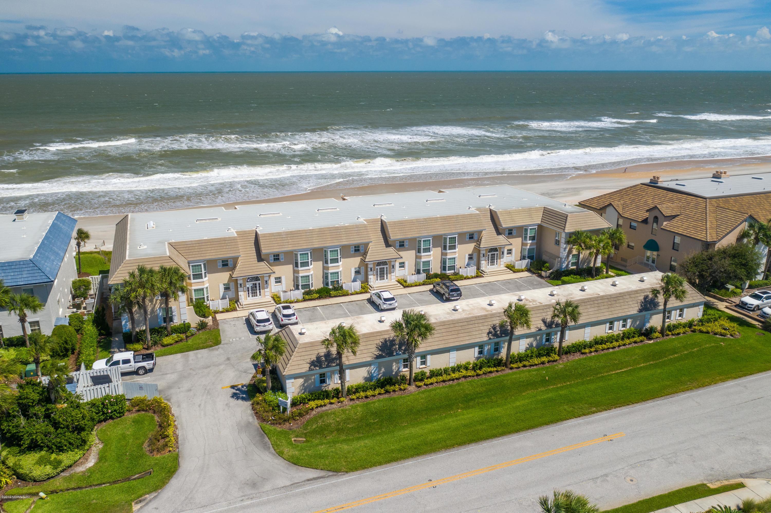 689A PONTE VEDRA 689A, 1015851, Ponte Vedra Beach, Condominium,  sold, PROPERTY EXPERTS 