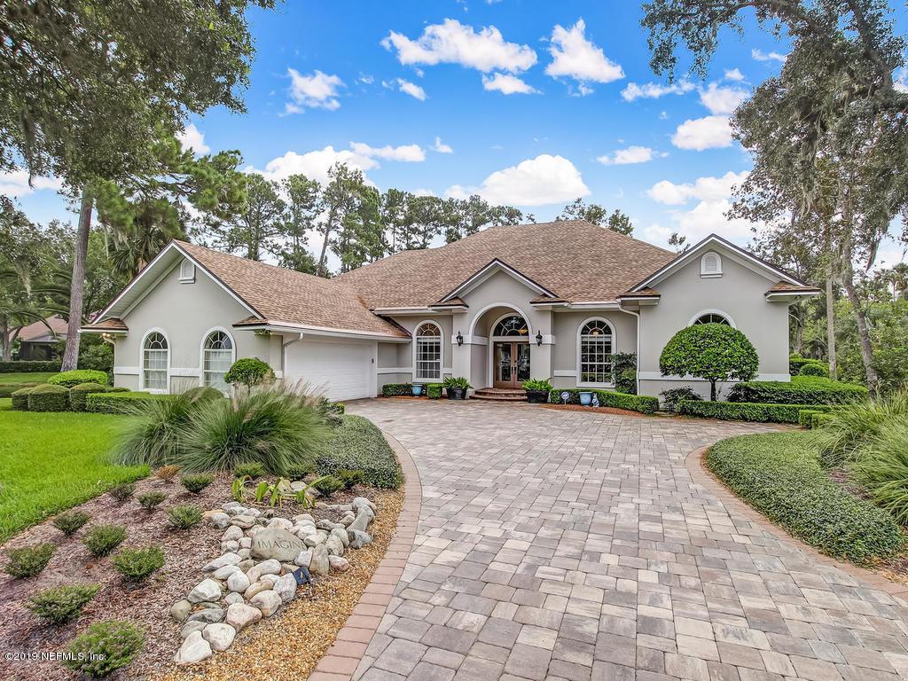 108 ARBOR LAKE, 1016711, Ponte Vedra Beach, Single Family Residence,  sold, PROPERTY EXPERTS 