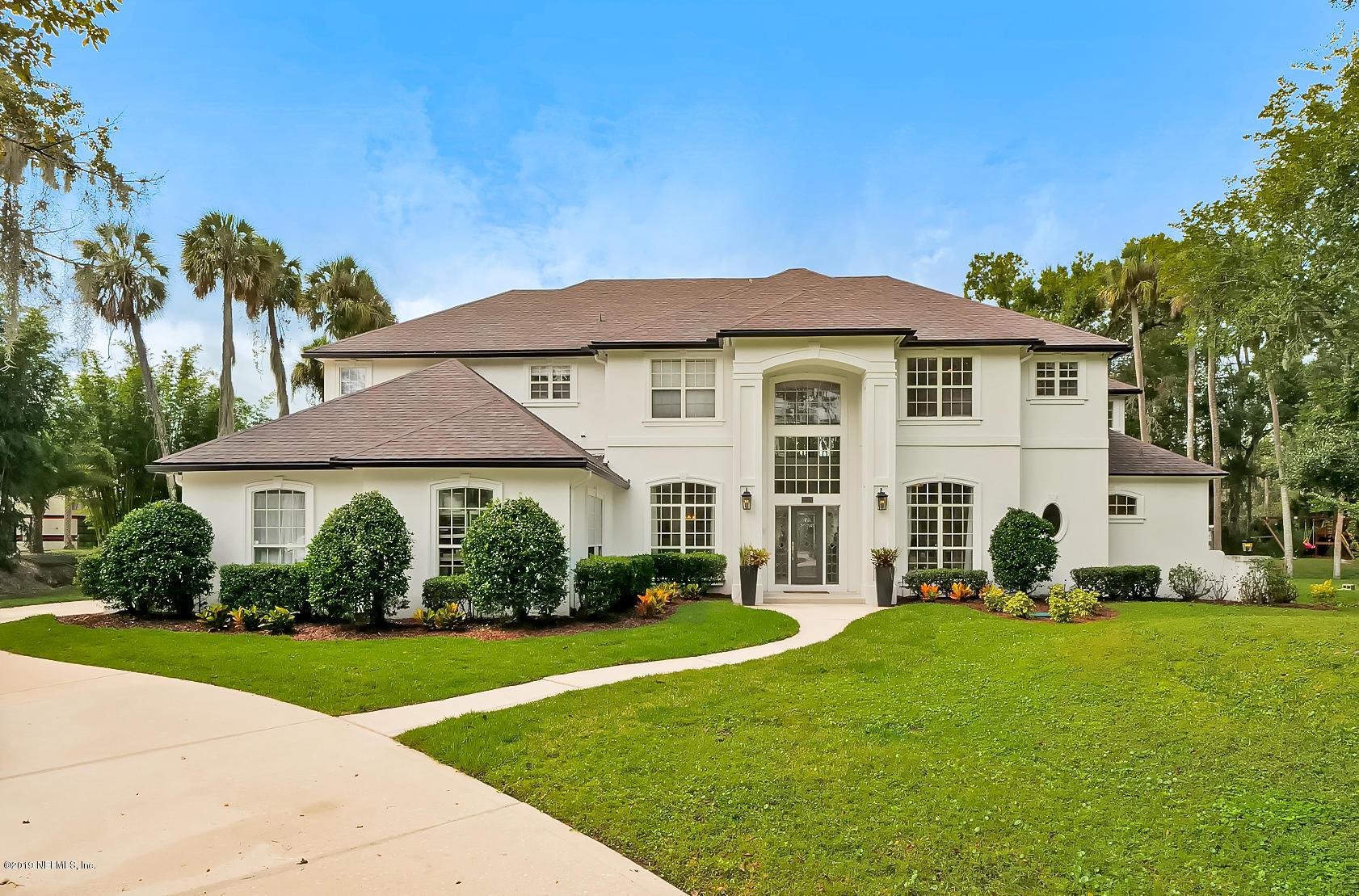 299 ROSCOE, 1021031, Ponte Vedra Beach, Single Family Residence,  sold, PROPERTY EXPERTS 