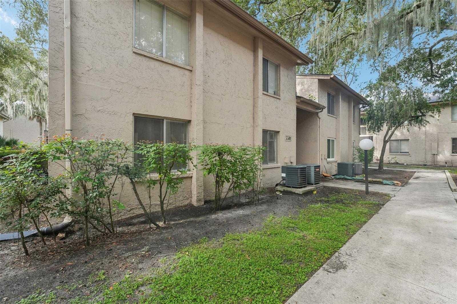 5501 LOBLOLLY 163B, TAMPA, Condominium,  for sale, PROPERTY EXPERTS 