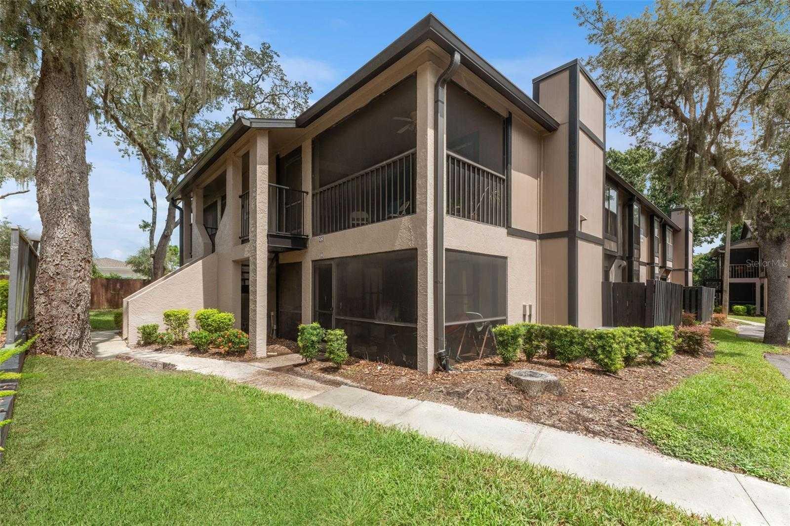 14733 NORWOOD OAKS 204, TAMPA, Condominium,  for rent, PROPERTY EXPERTS 