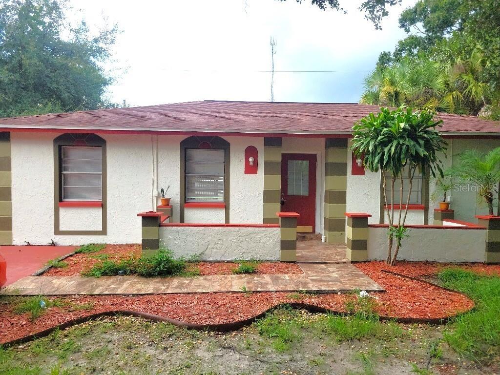 3215 DEERFIELD DRIVE, TAMPA, Single Family Residence,  for rent, PROPERTY EXPERTS 