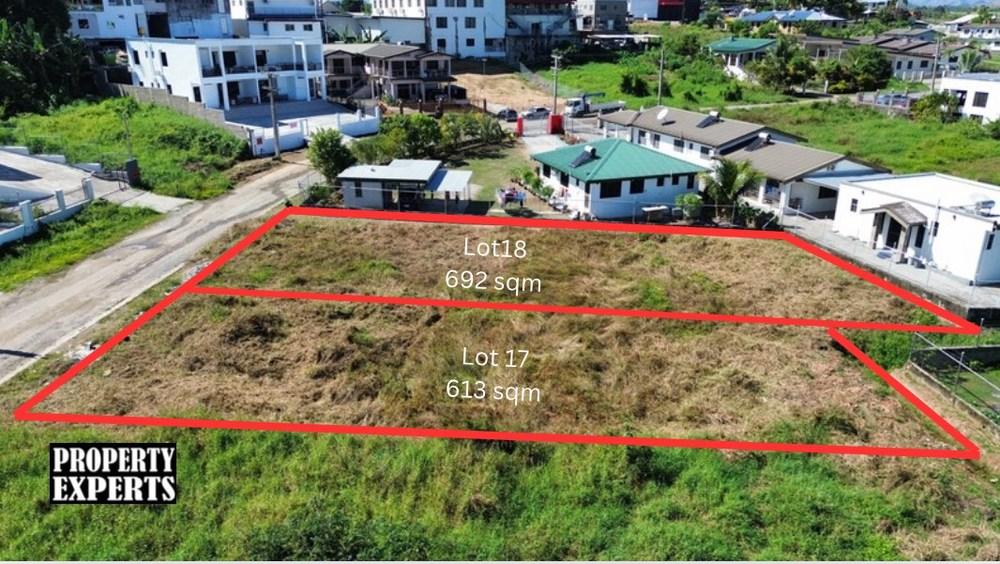 NRL320 Votualevu, Nadi, Nadi, Land,  for sale, PROPERTY EXPERTS 