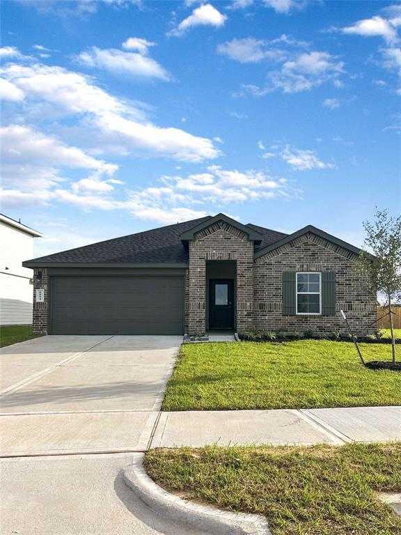 4116 Pleasant Hollow Lane, 32326137, Rosenberg, Single-Family,  for sale, PROPERTY EXPERTS 