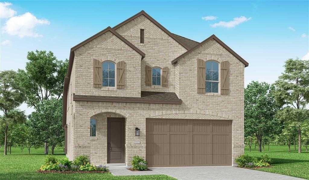 5015 Cedar Sage, 35304626, Rosenberg, Single-Family,  for sale, PROPERTY EXPERTS 