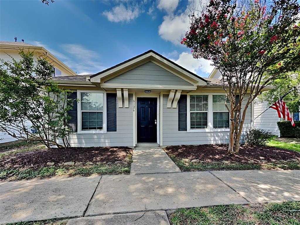 6126 Lone Prairie, 64447743, Katy, Single Family Detached,  for rent, PROPERTY EXPERTS 