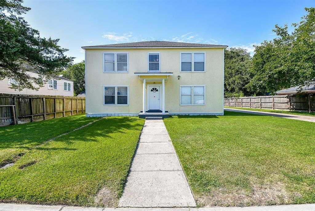 116 Marian 3, 25019060, Baytown, Multi-Family,  for rent, PROPERTY EXPERTS 