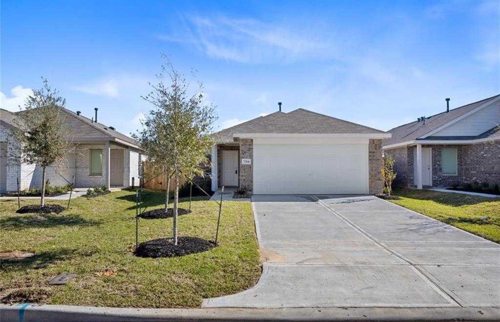 7314 Greenbriar Canyon, 79128576, Katy, Single Family Detached,  for rent, PROPERTY EXPERTS 