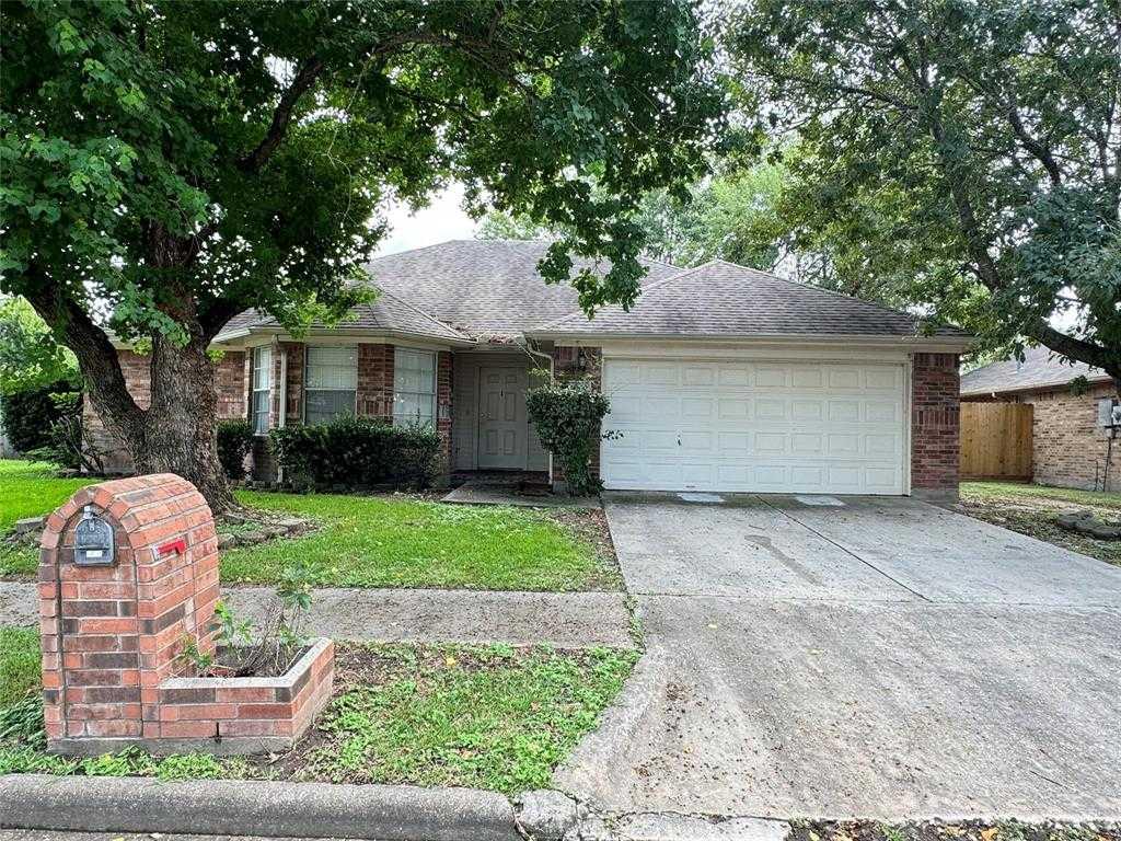 4830 Woodford, 69553760, Baytown, Single Family Detached,  for rent, PROPERTY EXPERTS 