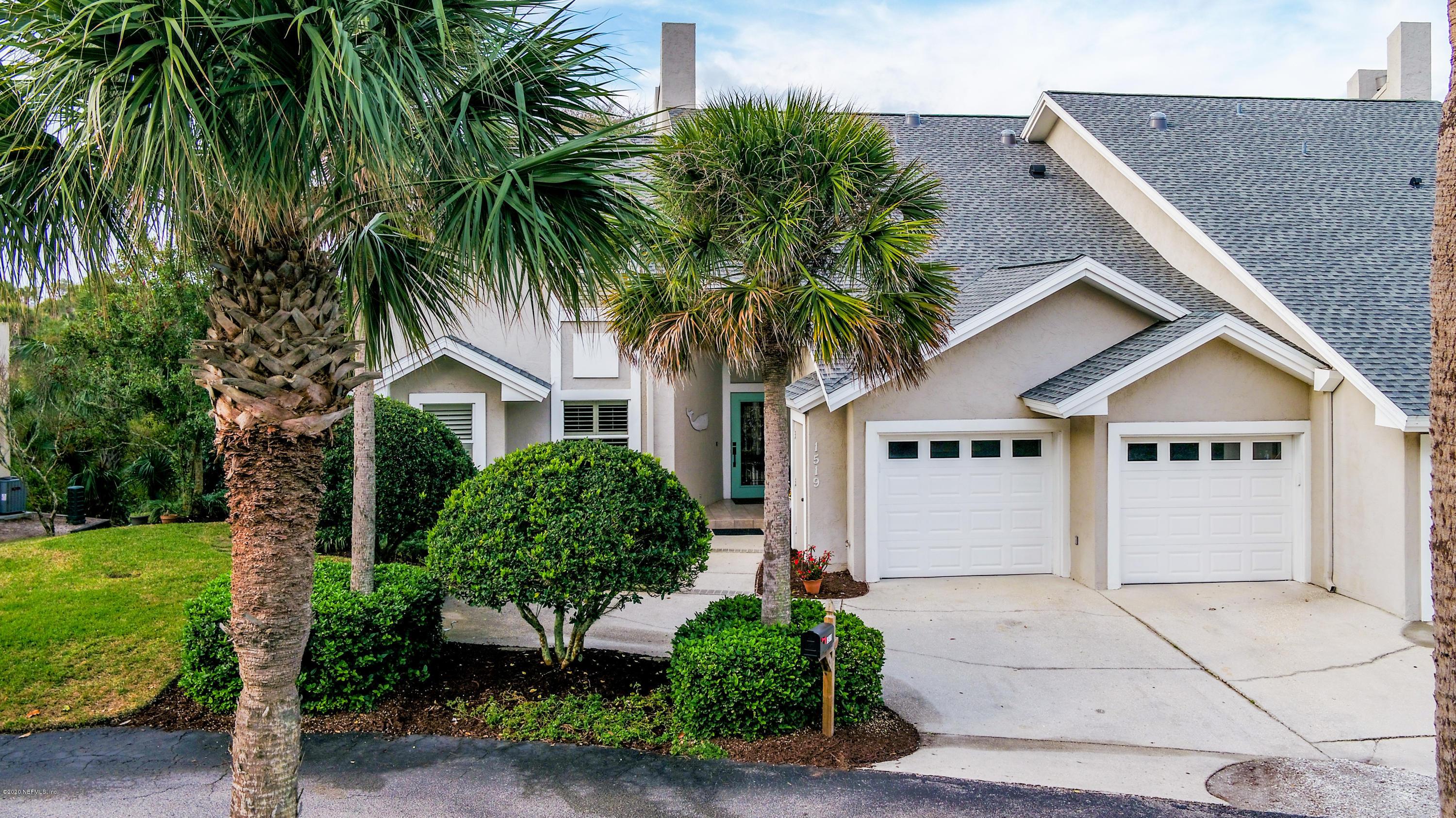 1519 SPINNAKERS REACH, 1040011, Ponte Vedra Beach, Townhouse,  sold, PROPERTY EXPERTS 