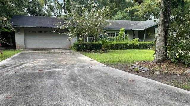 3311 54TH, GAINESVILLE, Single Family Residence,  for sale, PROPERTY EXPERTS 