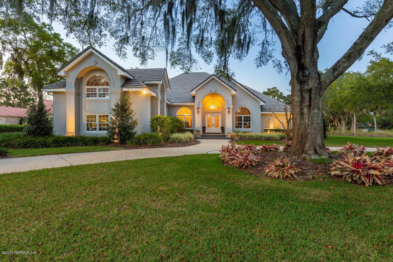 100 PLANTERS ROW, 1045547, Ponte Vedra Beach, Single Family Residence,  sold, PROPERTY EXPERTS 