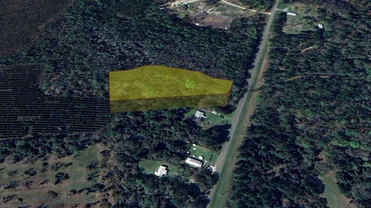 CR-1475, GAINESVILLE, Land,  for sale, PROPERTY EXPERTS 