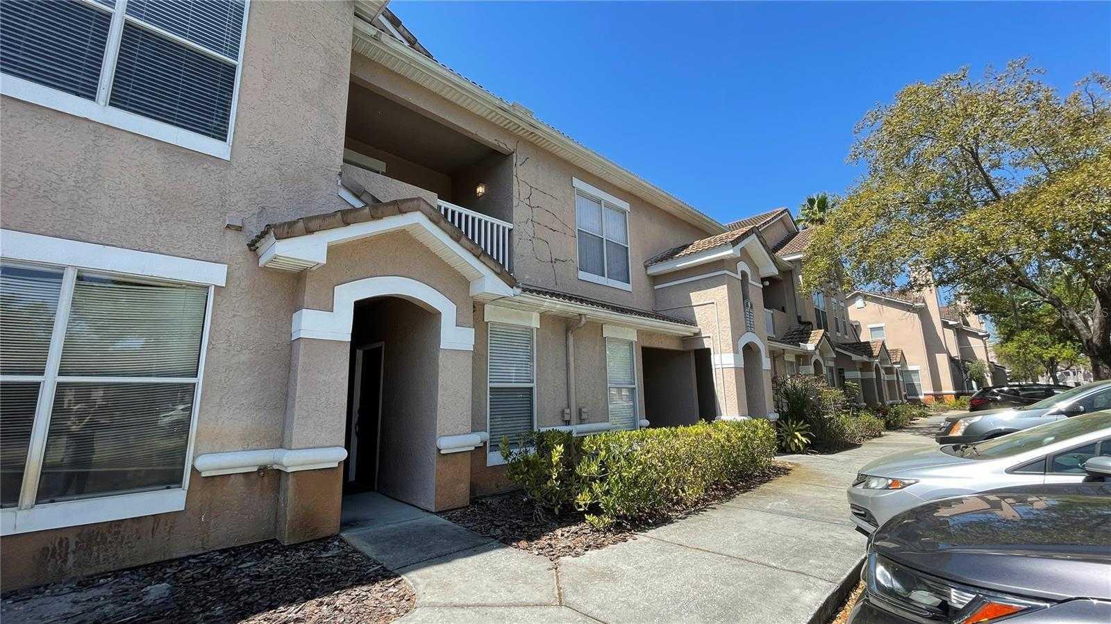 17952 VILLA CREEK 17952, TAMPA, Condominium,  for sale, PROPERTY EXPERTS 